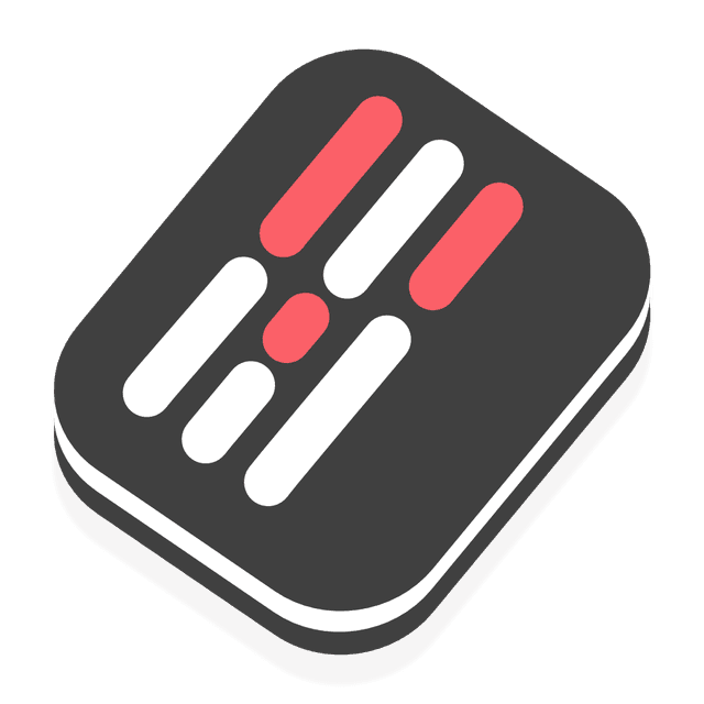 Crucible App Icon